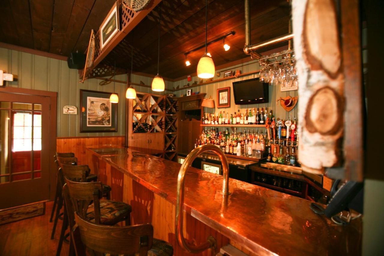 Waybury Inn East Middlebury Exterior foto