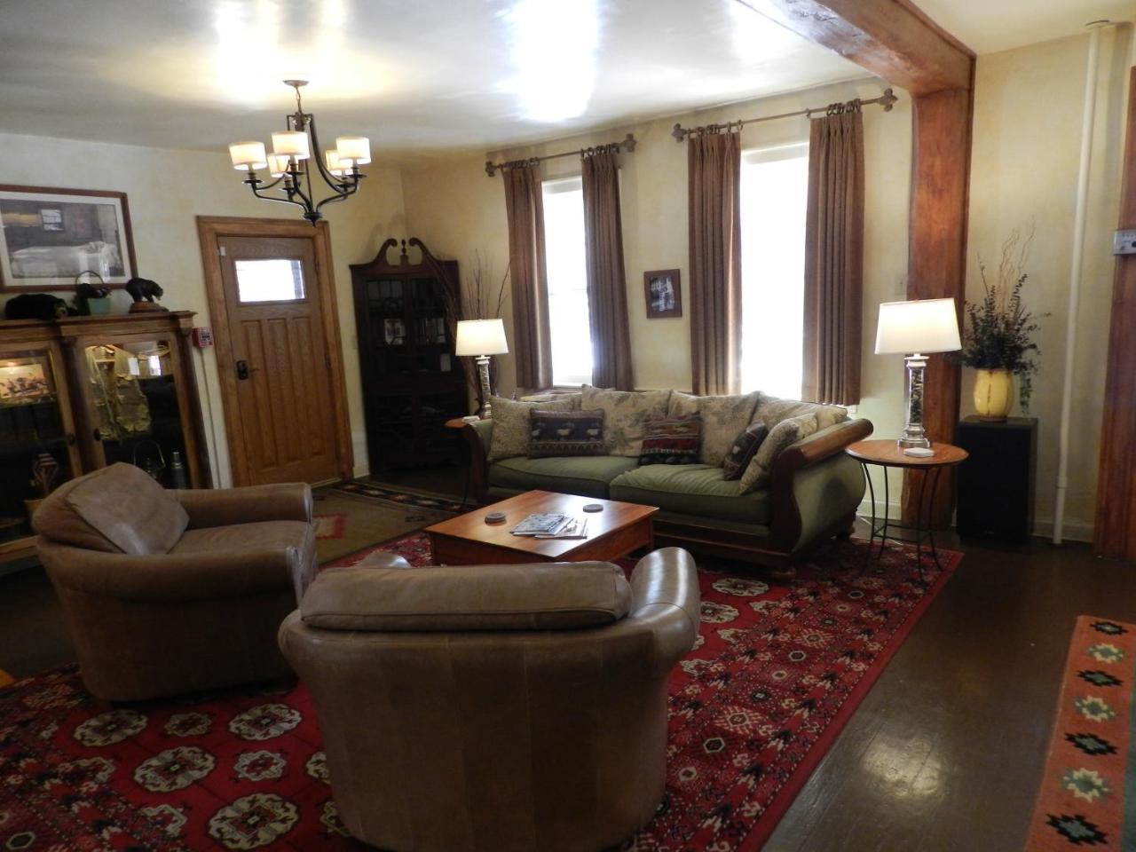 Waybury Inn East Middlebury Exterior foto